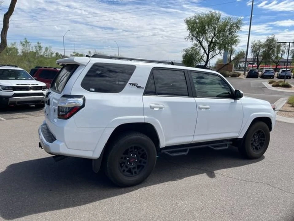 2024 Toyota 4Runner 5th Gen - Image 5 of 8