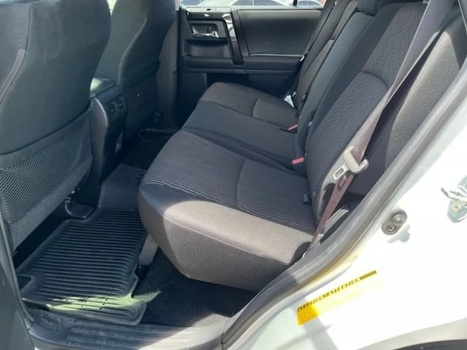 2024 Toyota 4Runner 5th Gen - Image 3 of 8