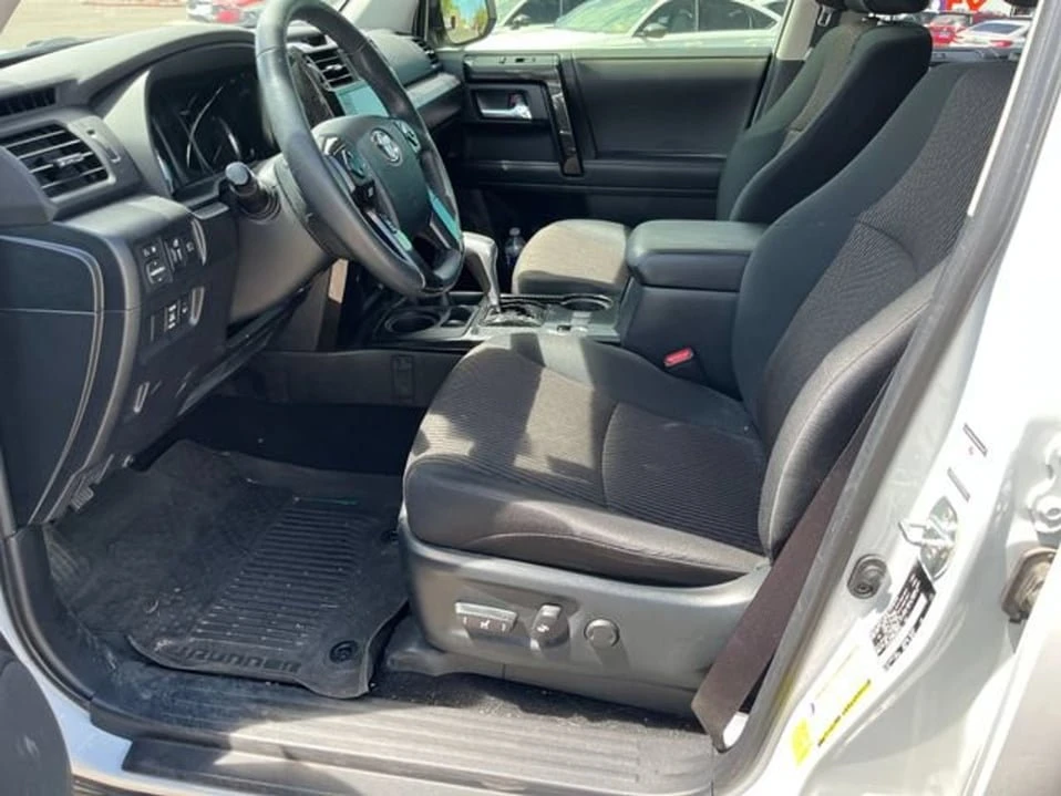 2024 Toyota 4Runner 5th Gen - Image 2 of 8