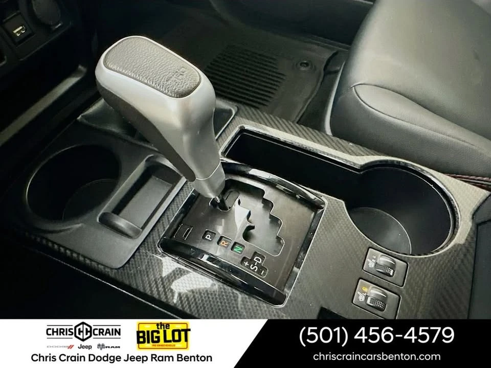 2024 Toyota 4Runner 5th Gen - Image 20 of 20