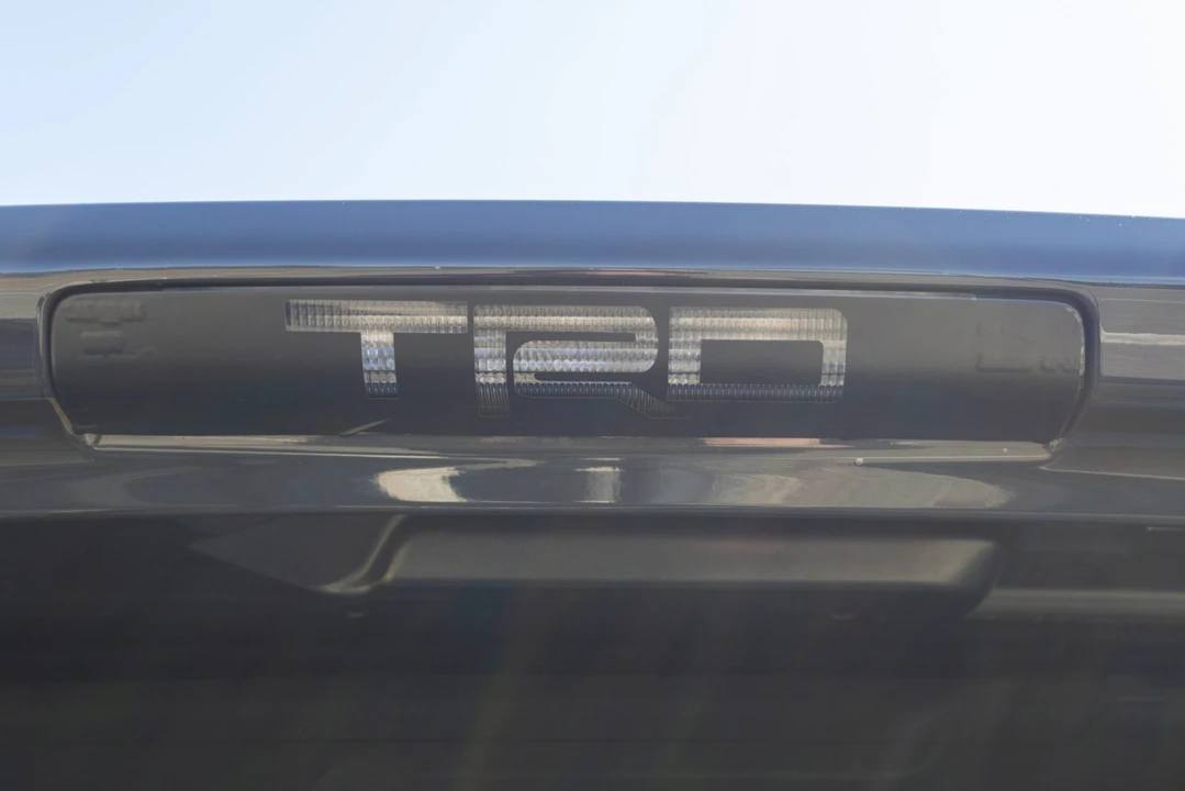 2024 Toyota 4Runner 5th Gen - Image 27 of 31