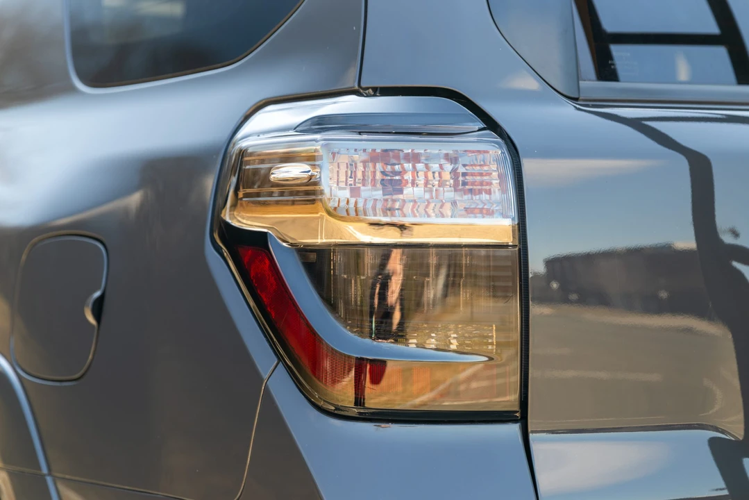 2024 Toyota 4Runner 5th Gen - Image 19 of 31