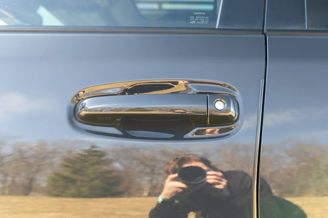 2024 Toyota 4Runner 5th Gen - Image 26 of 31