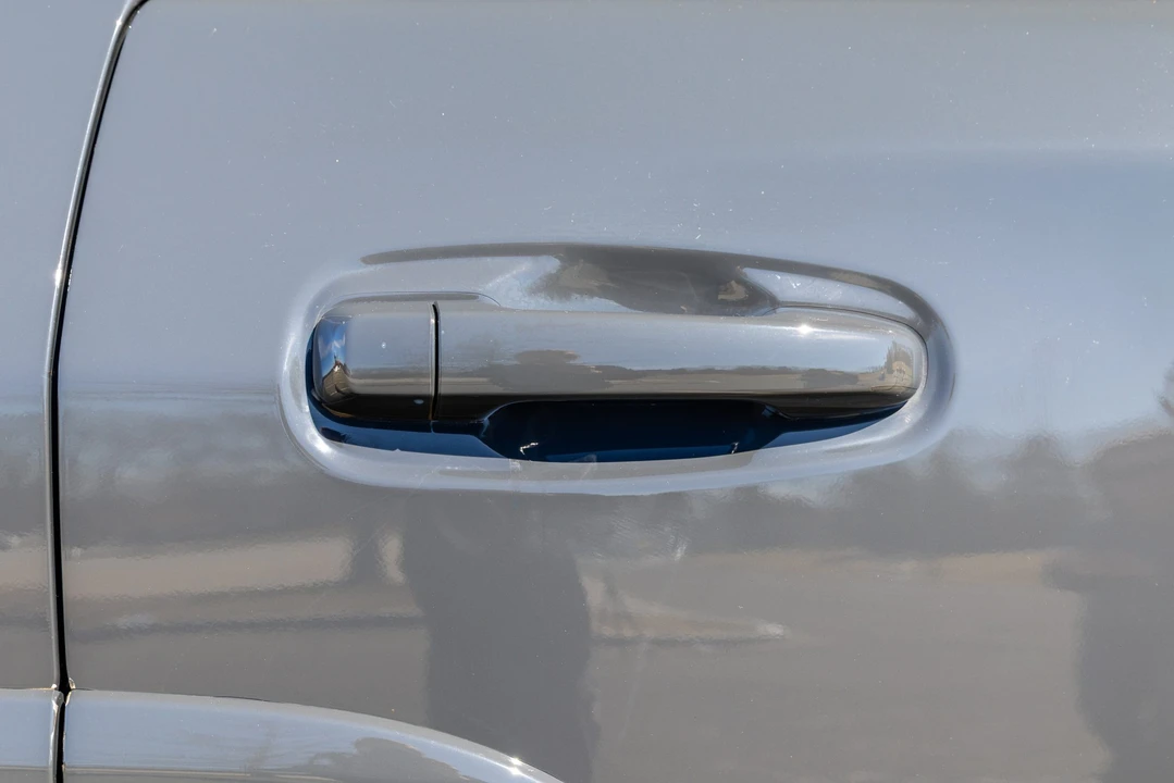 2024 Toyota 4Runner 5th Gen - Image 25 of 31