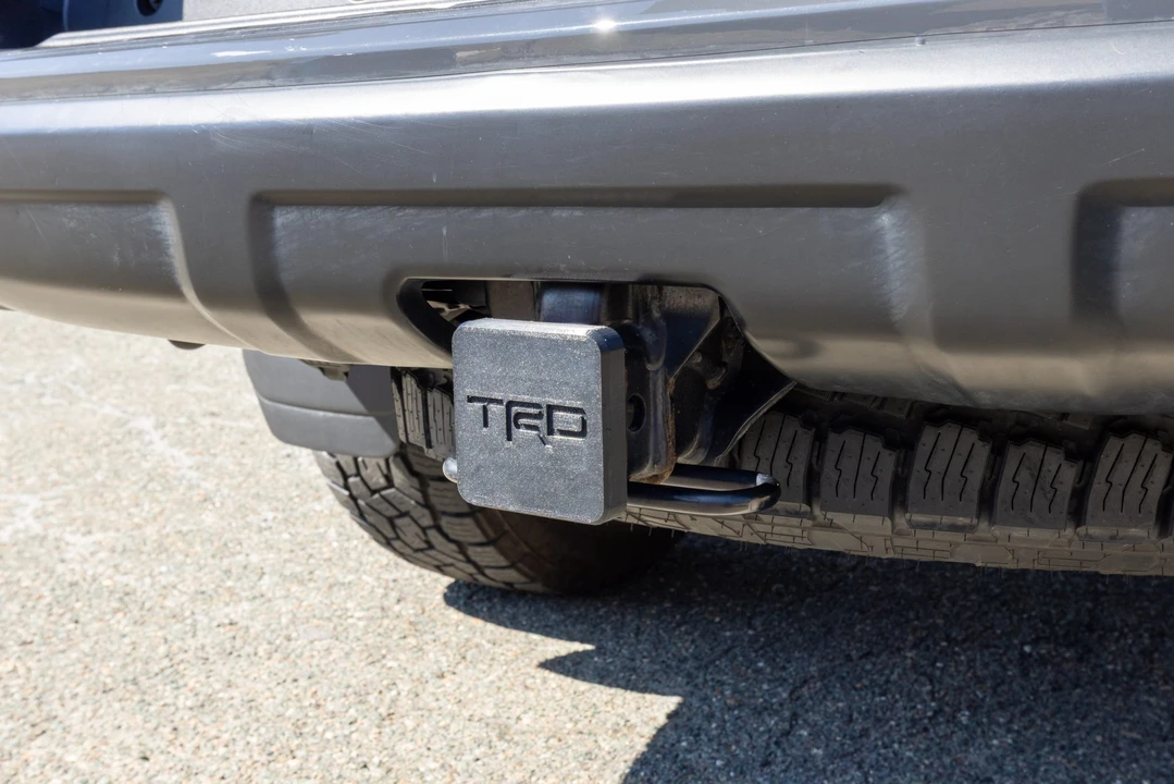 2024 Toyota 4Runner 5th Gen - Image 31 of 31