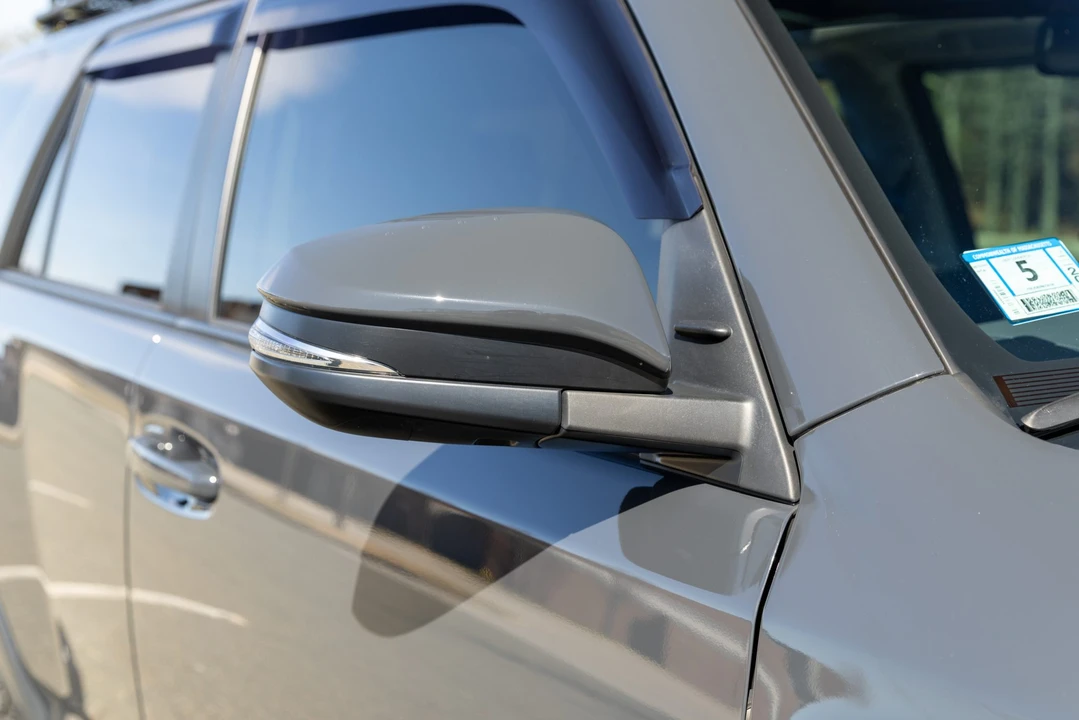 2024 Toyota 4Runner 5th Gen - Image 23 of 31