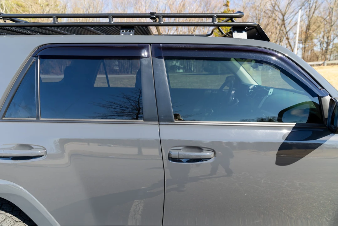 2024 Toyota 4Runner 5th Gen - Image 28 of 31