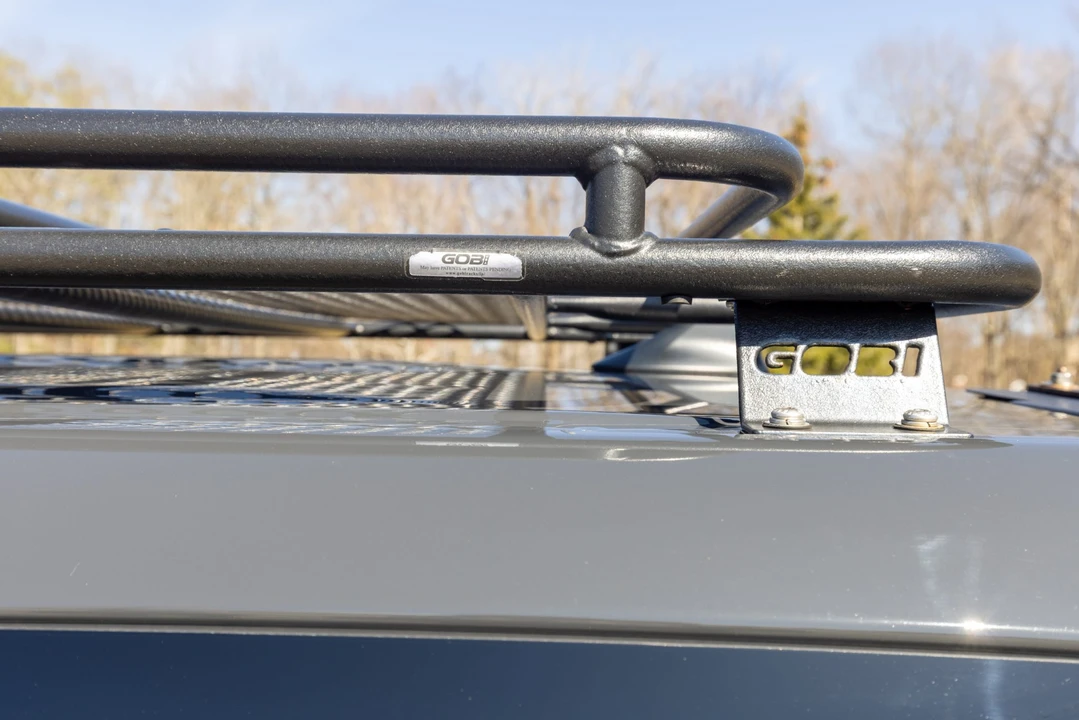 2024 Toyota 4Runner 5th Gen - Image 30 of 31