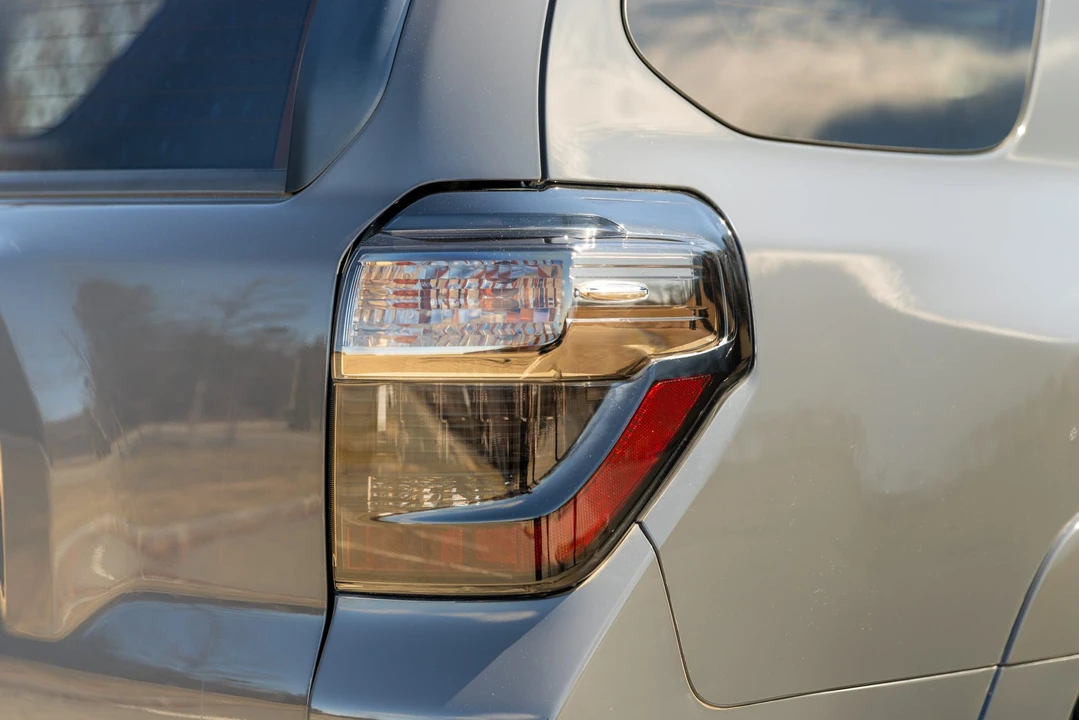 2024 Toyota 4Runner 5th Gen - Image 20 of 31