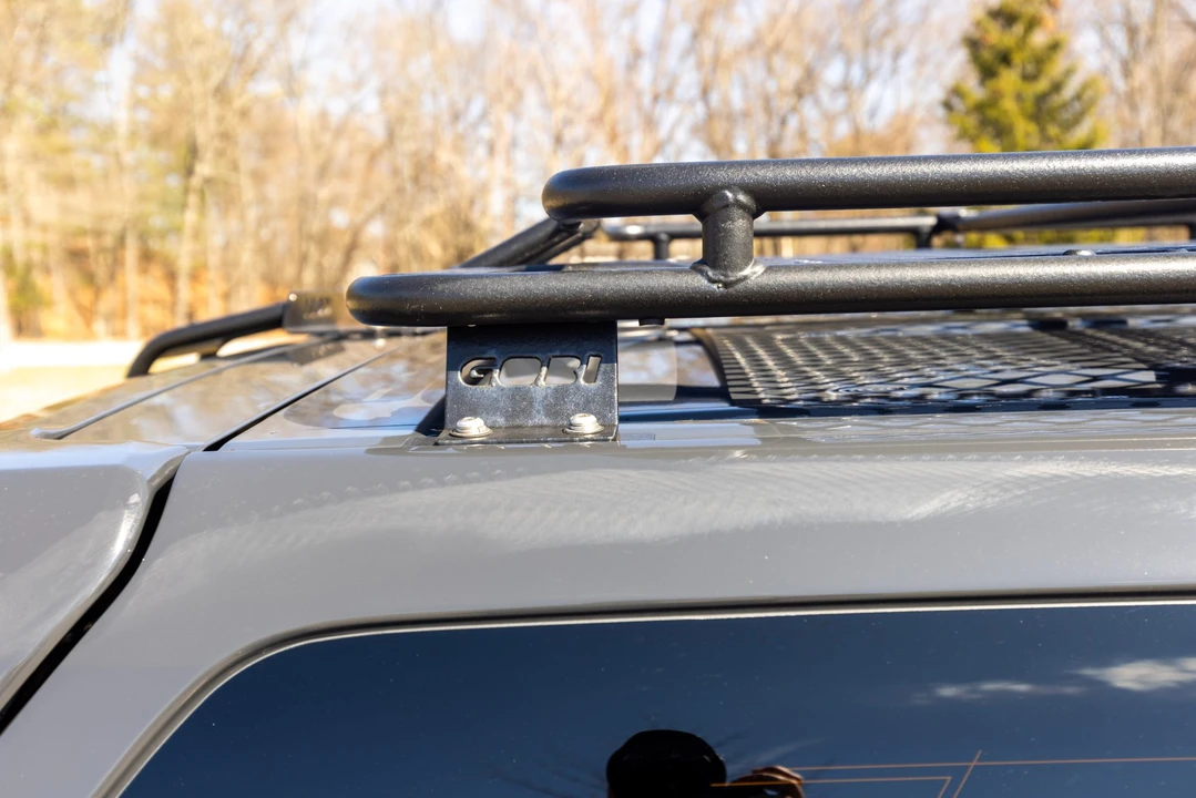 2024 Toyota 4Runner 5th Gen - Image 29 of 31