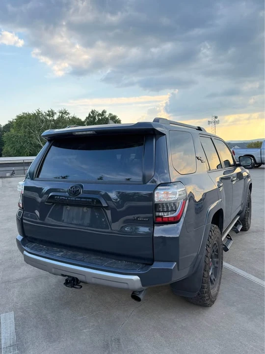 2024 Toyota 4Runner 5th Gen - Image 5 of 6