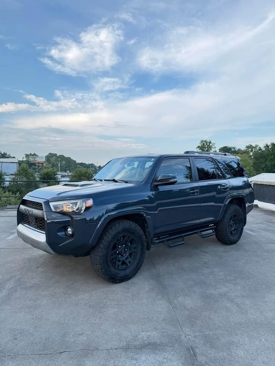2024 Toyota 4Runner 5th Gen - Image 2 of 6