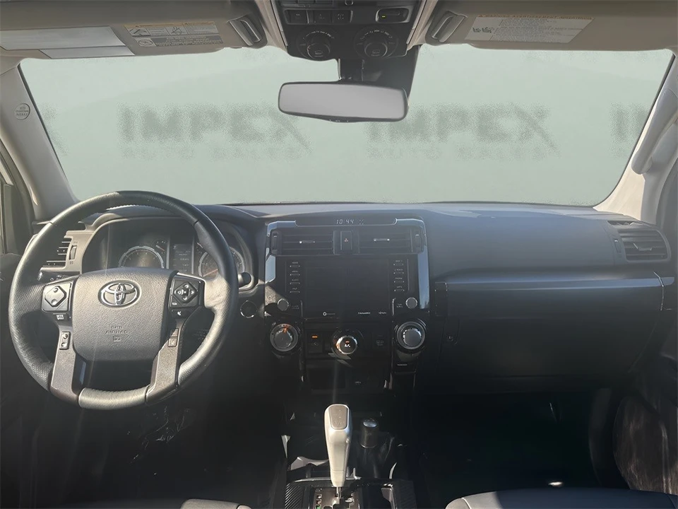 2024 Toyota 4Runner 5th Gen - Image 12 of 12