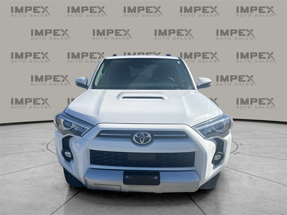 2024 Toyota 4Runner 5th Gen - Image 8 of 12