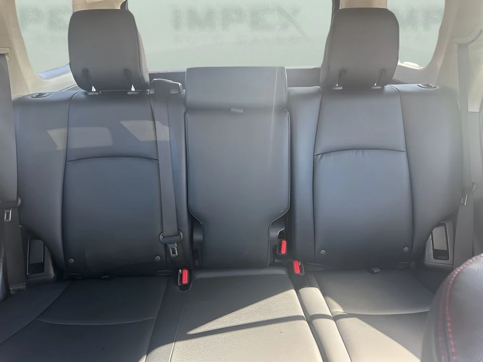 2024 Toyota 4Runner 5th Gen - Image 11 of 12