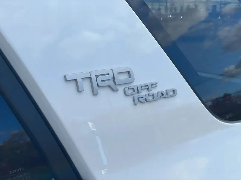 2024 Toyota 4Runner 5th Gen - Image 4 of 12