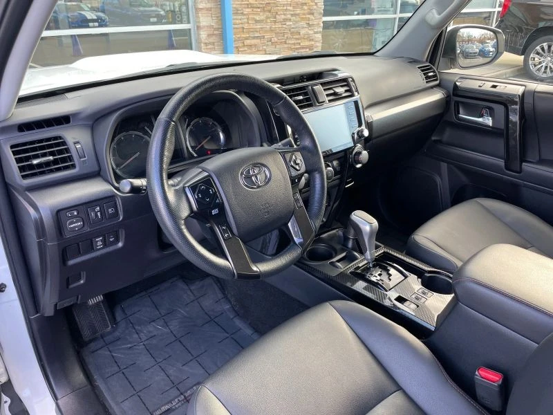 2024 Toyota 4Runner 5th Gen - Image 2 of 12