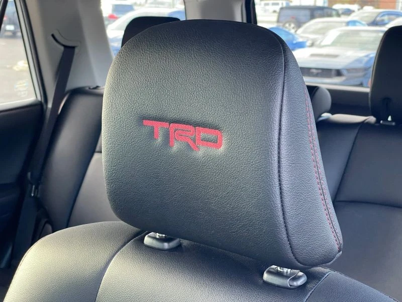 2024 Toyota 4Runner 5th Gen - Image 5 of 12