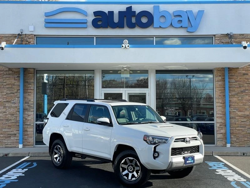 2024 Toyota 4Runner 5th Gen - Image 6 of 12