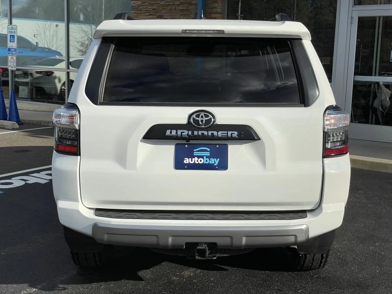2024 Toyota 4Runner 5th Gen - Image 12 of 12