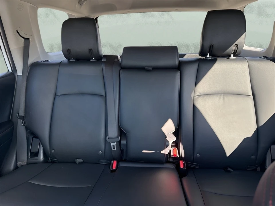 2024 Toyota 4Runner 5th Gen - Image 11 of 12