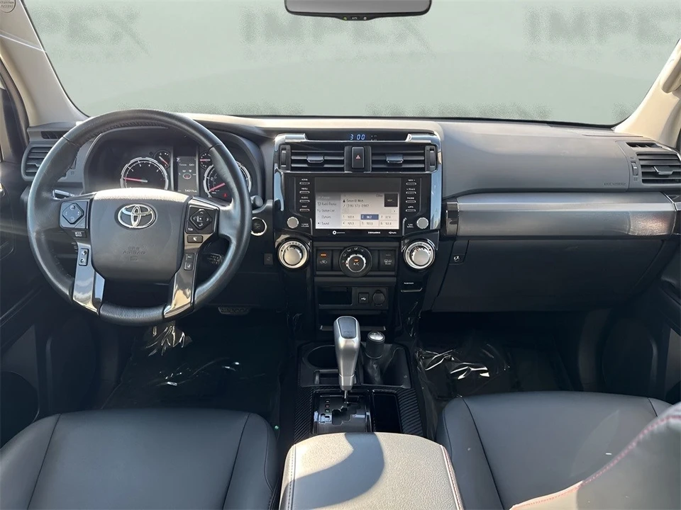 2024 Toyota 4Runner 5th Gen - Image 12 of 12