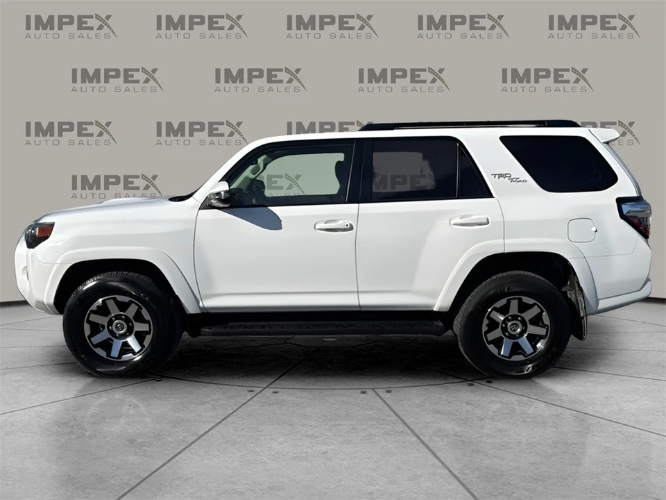 2024 Toyota 4Runner 5th Gen - Image 2 of 12