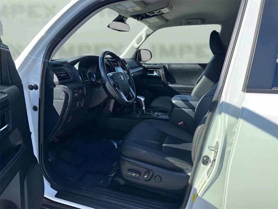 2024 Toyota 4Runner 5th Gen - Image 9 of 12