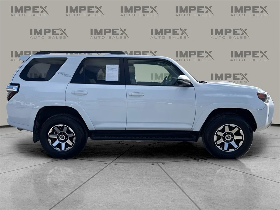 2024 Toyota 4Runner 5th Gen - Image 6 of 12