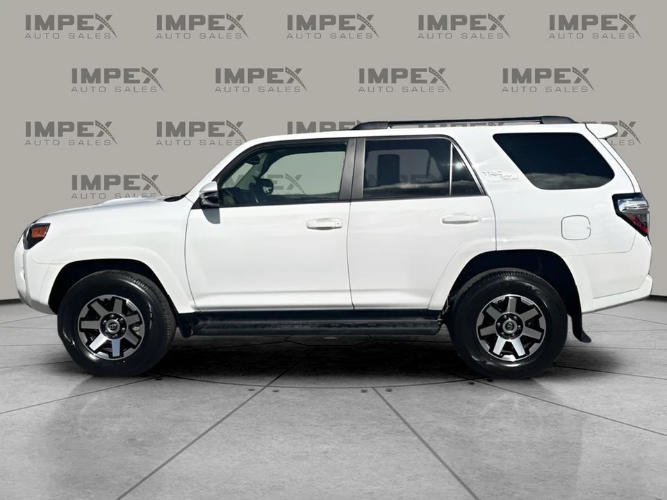 2024 Toyota 4Runner 5th Gen - Image 2 of 12