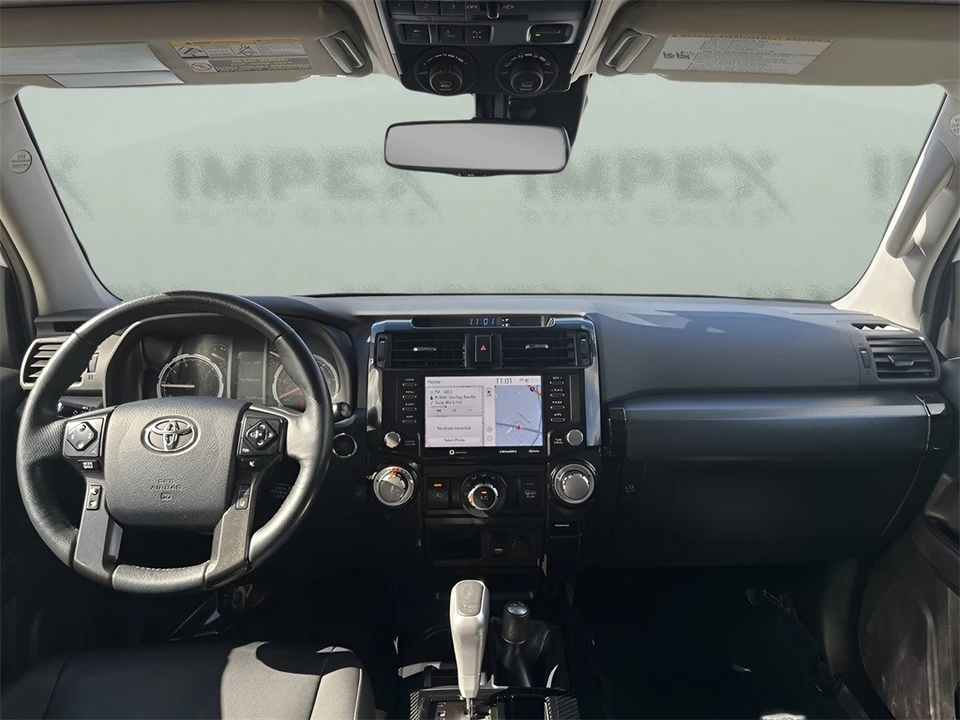 2024 Toyota 4Runner 5th Gen - Image 12 of 12