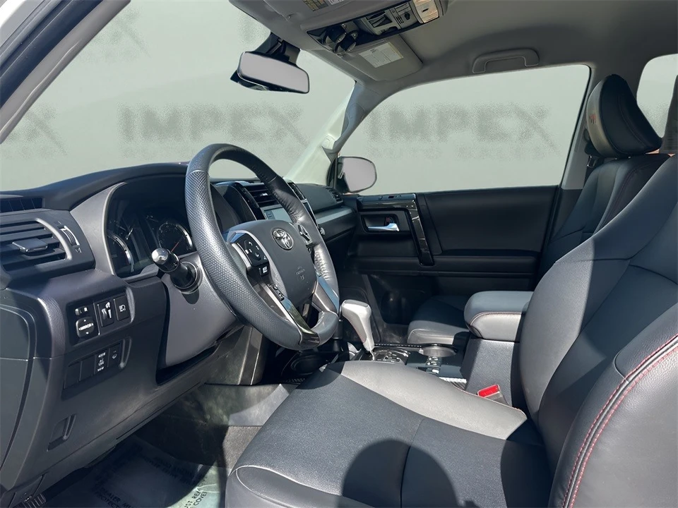 2024 Toyota 4Runner 5th Gen - Image 9 of 12