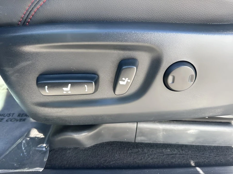 2024 Toyota 4Runner 5th Gen - Image 10 of 12