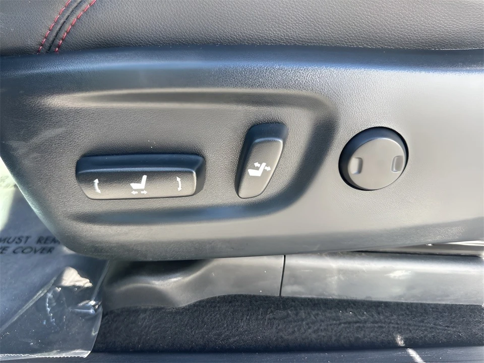2024 Toyota 4Runner 5th Gen - Image 10 of 12