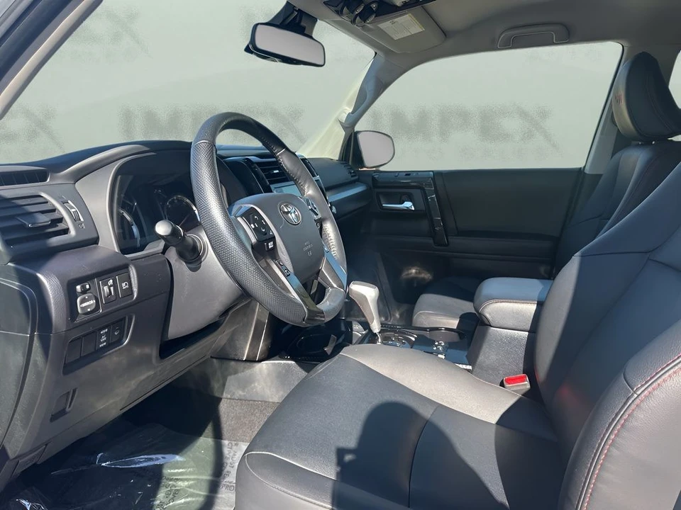 2024 Toyota 4Runner 5th Gen - Image 9 of 12
