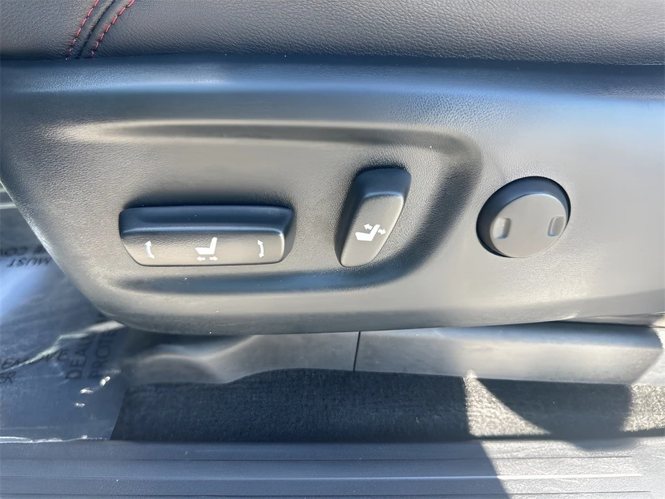 2024 Toyota 4Runner 5th Gen - Image 10 of 12