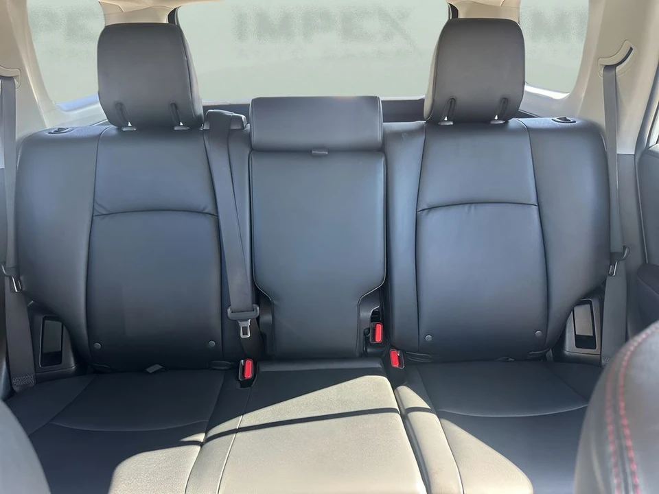 2024 Toyota 4Runner 5th Gen - Image 11 of 12