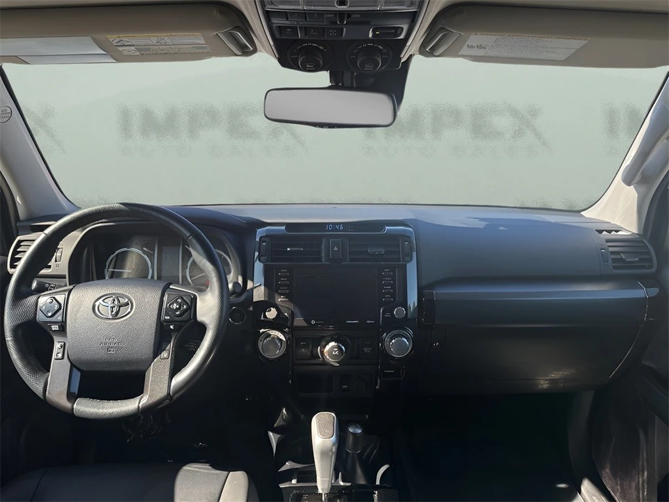 2024 Toyota 4Runner 5th Gen - Image 12 of 12