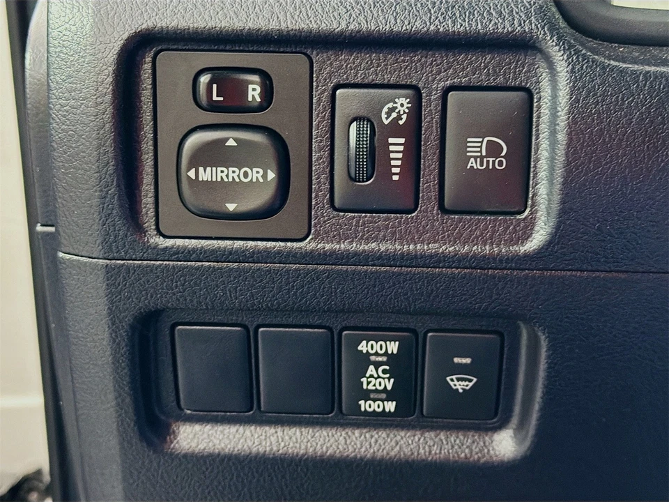 2024 Toyota 4Runner 5th Gen - Image 12 of 12