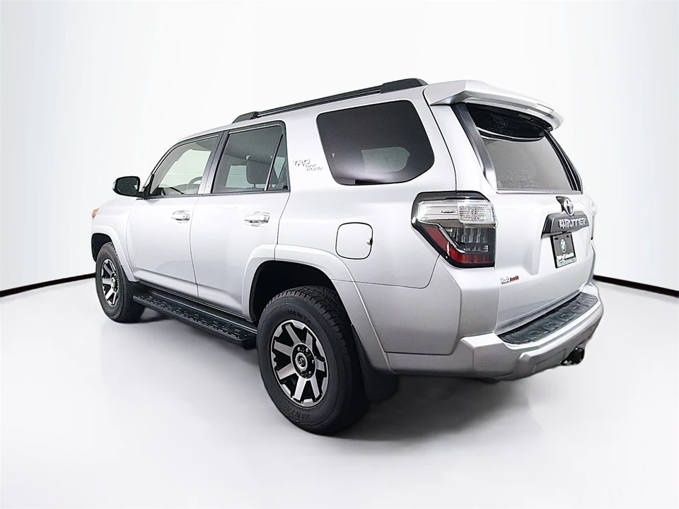 2024 Toyota 4Runner 5th Gen - Image 6 of 12