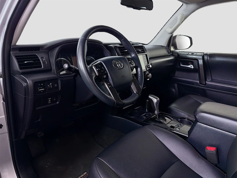 2024 Toyota 4Runner 5th Gen - Image 11 of 12