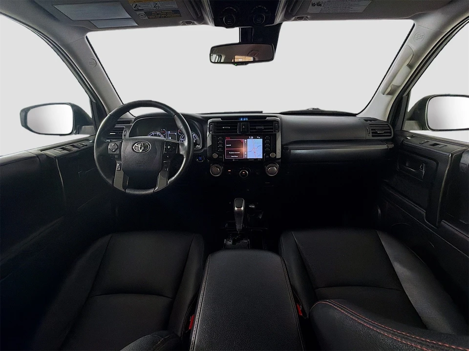 2024 Toyota 4Runner 5th Gen - Image 10 of 12