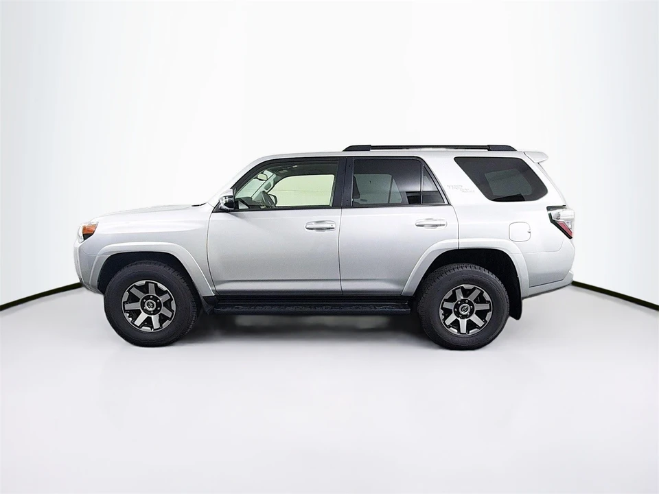2024 Toyota 4Runner 5th Gen - Image 5 of 12