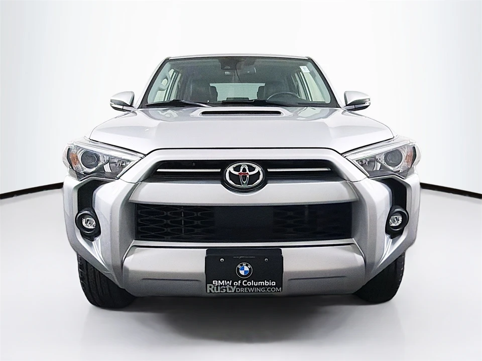2024 Toyota 4Runner 5th Gen - Image 2 of 12