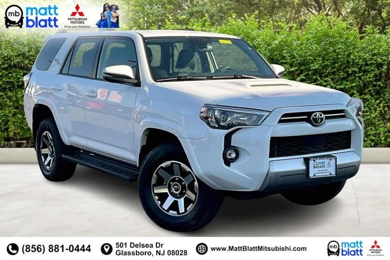 2024 Toyota 4Runner 5th Gen - Image 2 of 12