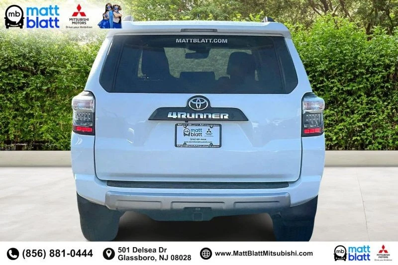 2024 Toyota 4Runner 5th Gen - Image 5 of 12