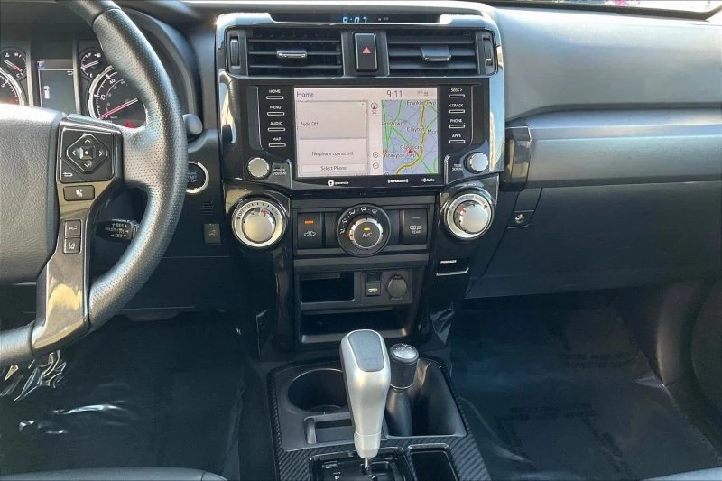 2024 Toyota 4Runner 5th Gen - Image 6 of 12