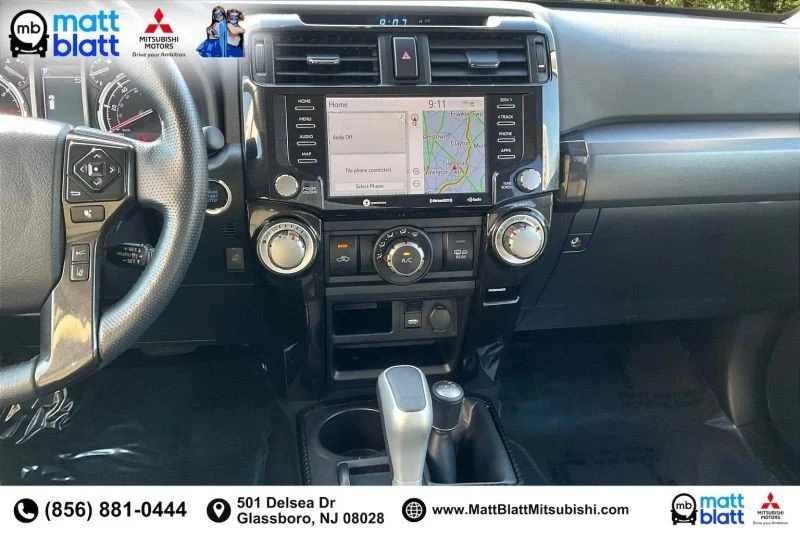 2024 Toyota 4Runner 5th Gen - Image 7 of 12