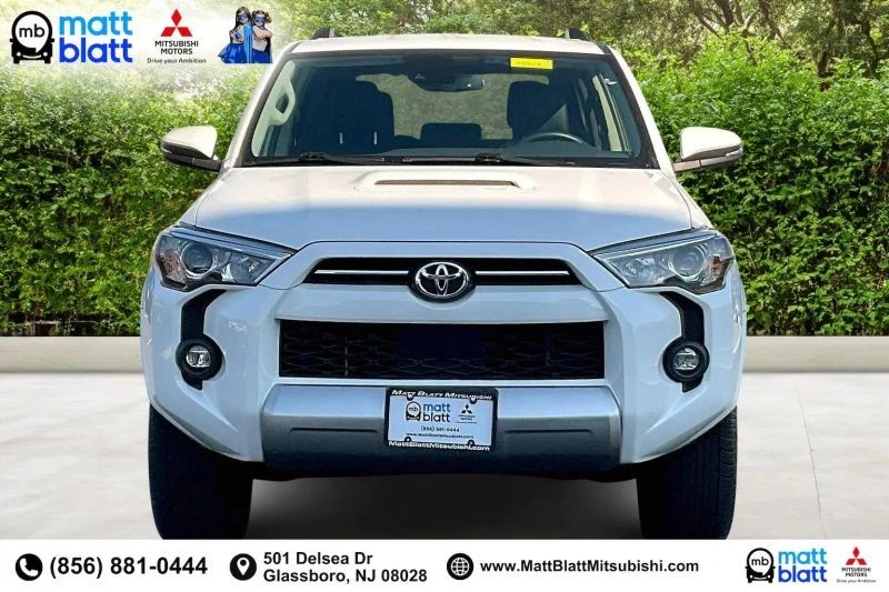 2024 Toyota 4Runner 5th Gen - Image 3 of 12