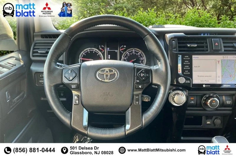 2024 Toyota 4Runner 5th Gen - Image 6 of 12